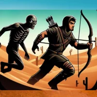 Desert Dash