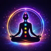 Méditation Chakras Énergie