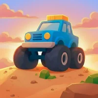 Desert Tycoon: Roi du Désert